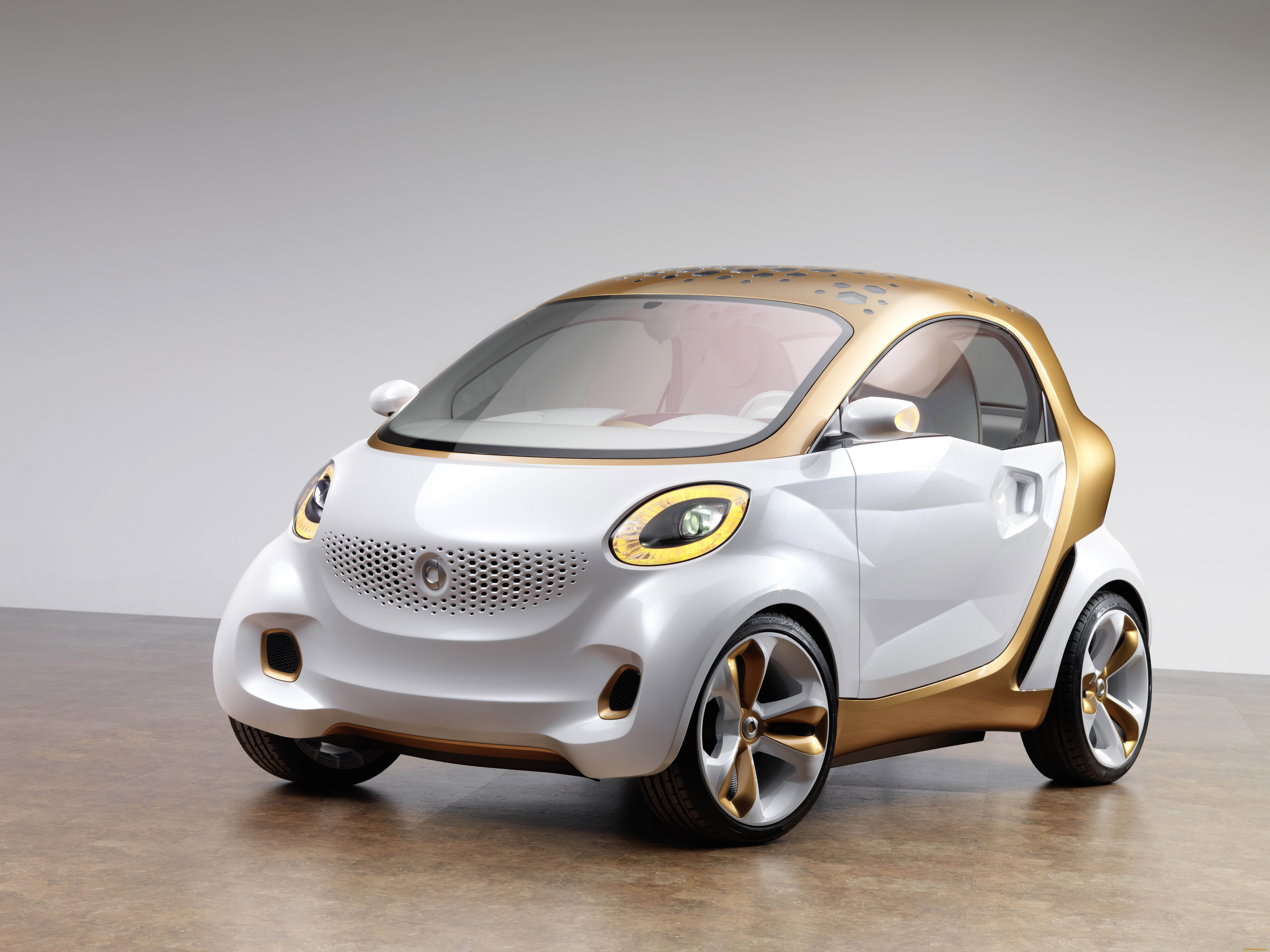 , smart